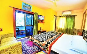 Shri Ganesh Hotel Mount Abu 2* India