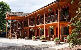 Austin's Chuckwagon Lodge 4*