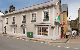 Sea Chest, Lovely Old House Within The Walls Of Conwy Town
