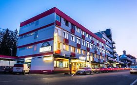 Hotel Knote Sindelfingen
