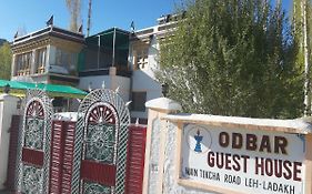 Odbar Guest House Best Guest House At Leh Ladakh  2* India