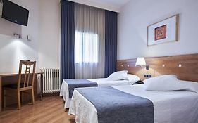 Hotel Acta Antibes Barcelone
