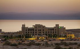 Отель Праздник Инн Курорт Мертвое Море