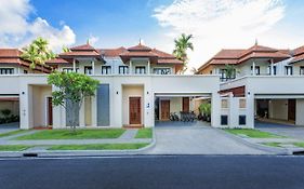 Angsana Villas Resort Phuket - Sha Extra Plus photos Exterior