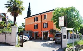 Hotel Varone Riva Del Garda