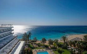 Grecian Sands Hotel Cyprus