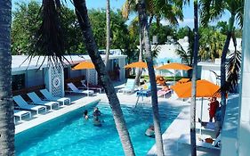 Sunset Inn Florida Keys