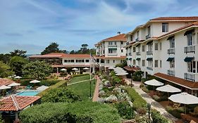 La Playa Carmel Hotel Carmel-by-the-sea 4* United States