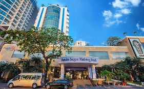 Yasaka Saigon Nha Trang Hotel & Spa photos Exterior