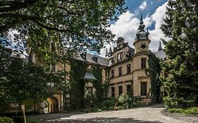 Zamek Kliczkow