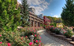Bear Creek Mountain Resort Macungie 3*