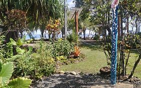 Casa Del Mar Beachfront Manzanillo photos Exterior