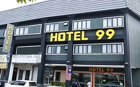 Hotel 99 Kepong  2*