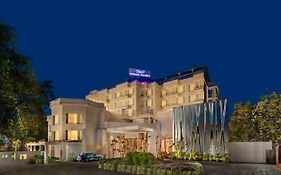 Hotel Sarovar Premiere Jaipur 5*