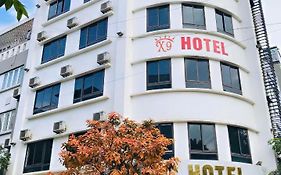 X9 Hotel