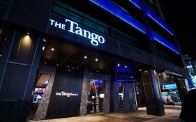 The Tango Taichung