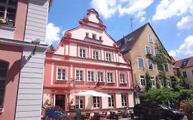Hotel & Restaurant Schwarzer Bock Ansbach