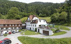 Gasthof Bad Sonnenberg