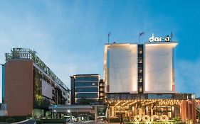 Dara Hotel Phuket 4*
