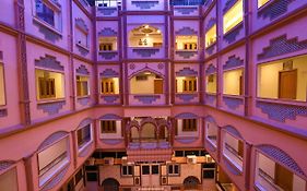 Hotel Bharat Palace Bikaner 2*