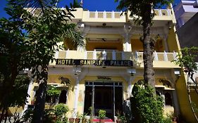 Bani Park Hotel Jaipur 2* India