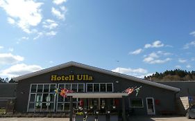 Hotell Ullared Ulla