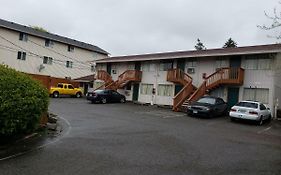 Pacific Lodge Tacoma