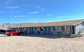 Canyons End Motel