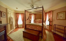Cider Mill Inn Bed And Breakfast