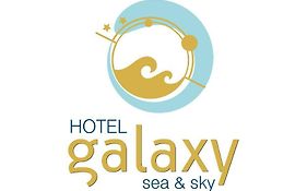 Hotel Galaxy Λουτρακι