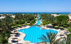 Hurghada Golden Beach Resort