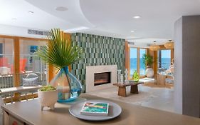 Beach Terrace Hotel Carlsbad United States