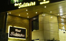 Hotel Solitaire Lucknow 3* India