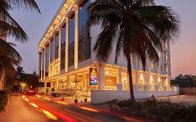 Shivas Galaxy Hotel Bangalore 3*