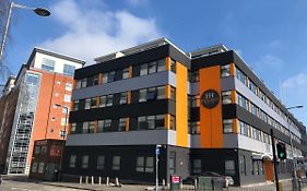 Showcase Apartments - Highcross House Leicester  United Kingdom