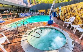 Tahoe Seasons Resort By Diamond Resorts photos Exterior
