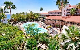 Gran Canaria Hotel Parque Tropical