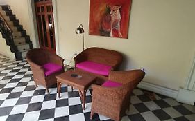 Hotel Casa Cubana Granada Nicaragua