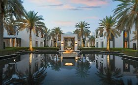 The Chedi Muscat Oman 5*