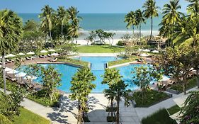 The Regent Cha Am Beach Resort, Hua Hin  4*