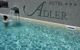 Hotel Adler Alassio
