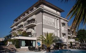 Hotel Berta Desenzano Del Garda