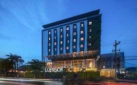 Luminor Hotel Airport By Wh  3*