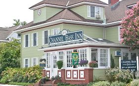 Channel Bass Inn Chincoteague Va