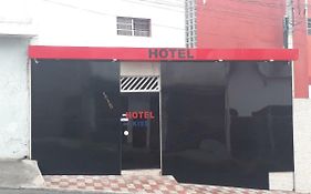 Hotel Kiss - Taboão Da Serra