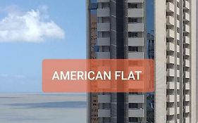 American Flat -Ferreira Hospedagens