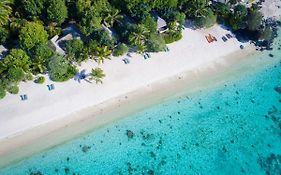 Pacific Resort Aitutaki Cook Islands 5*