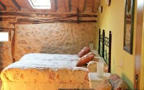Casa Rural Calle Real Bed And Breakfast 3*