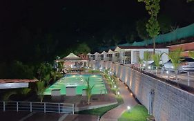 The Nihal Resort Mahabaleshwar India