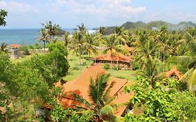 Desa Limasan Resort